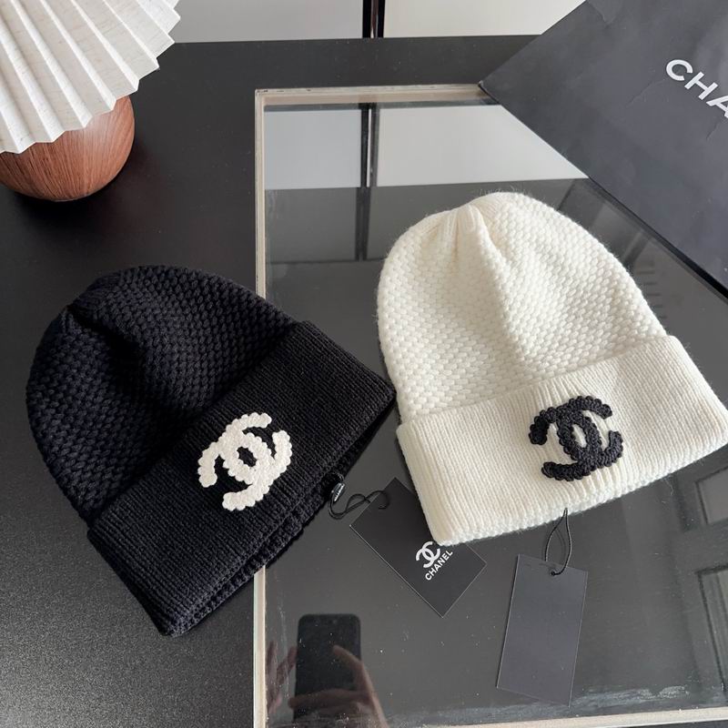 Chanel Hat dx88
